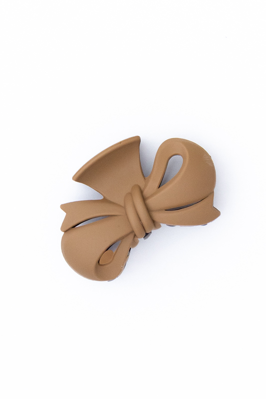 Краб для волосся 